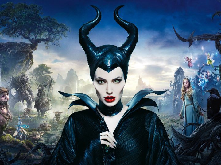 The Beneficence of Maleficent